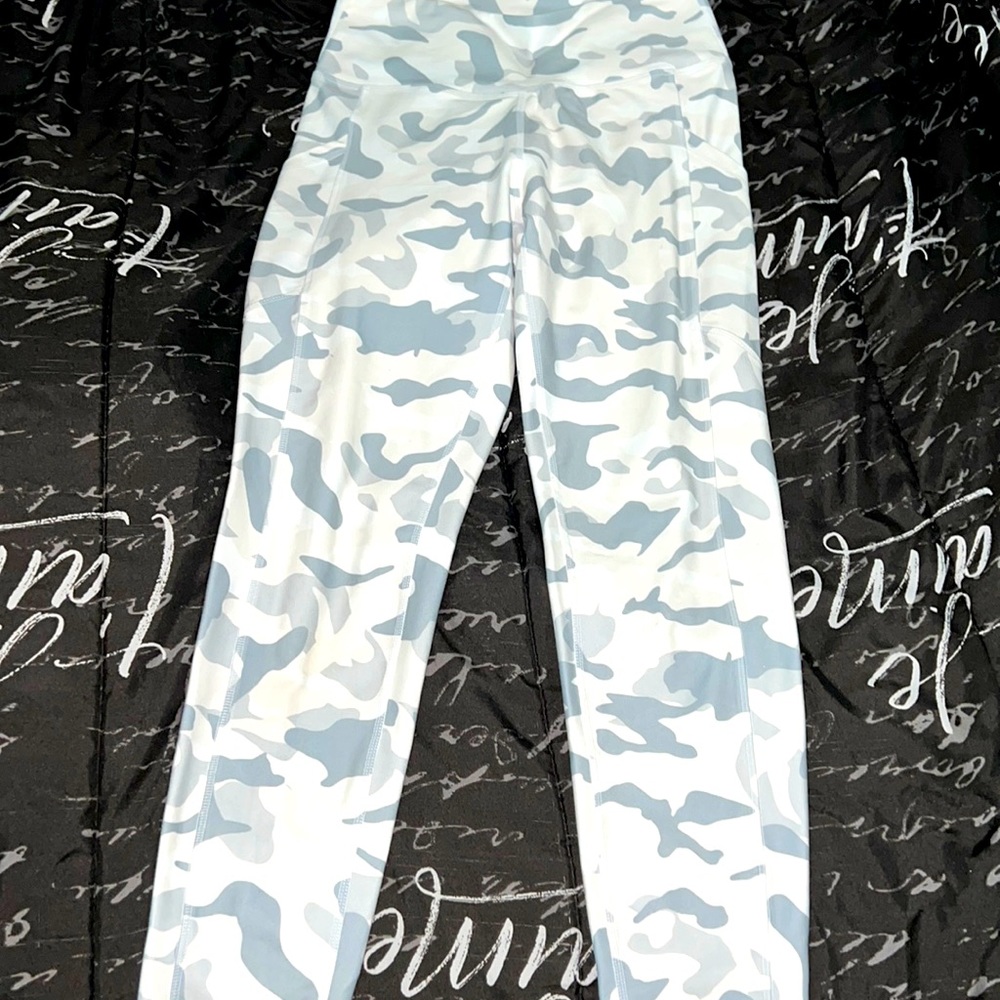 MARIKA leggings